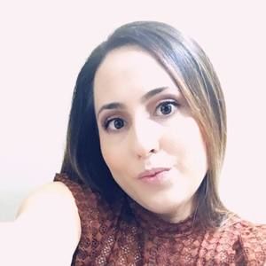 Meet your Posher, Cristina